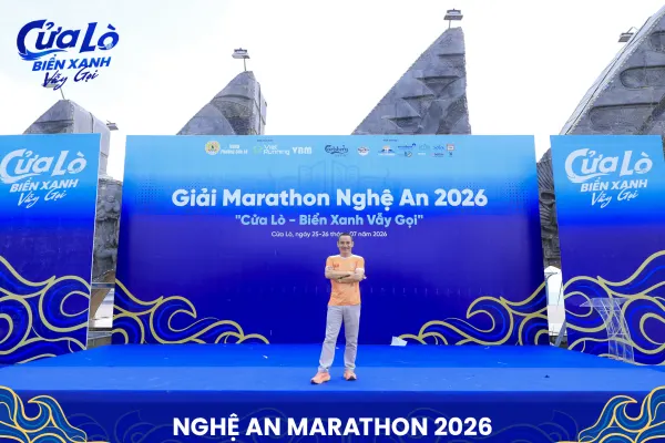 Ảnh sự kiện