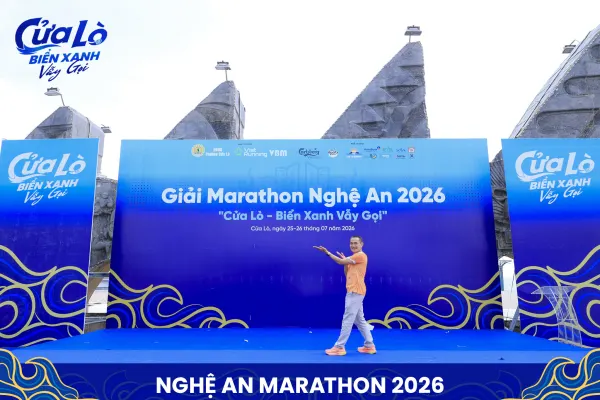 Ảnh sự kiện