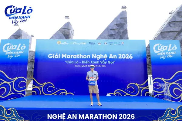 Ảnh sự kiện