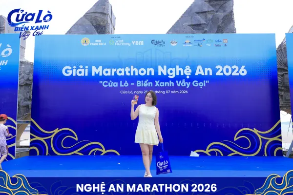 Ảnh sự kiện