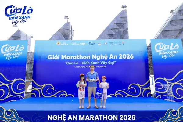 Ảnh sự kiện