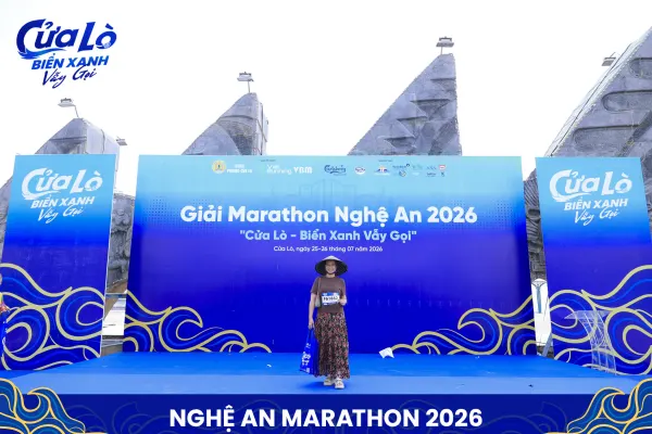 Ảnh sự kiện