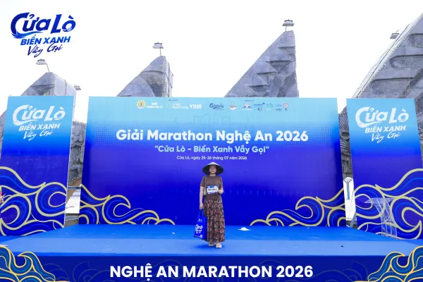Ảnh sự kiện