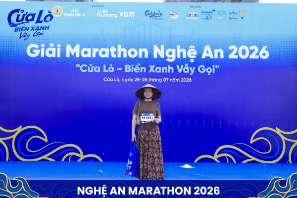 Ảnh sự kiện