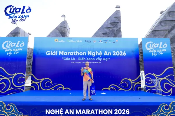 Ảnh sự kiện