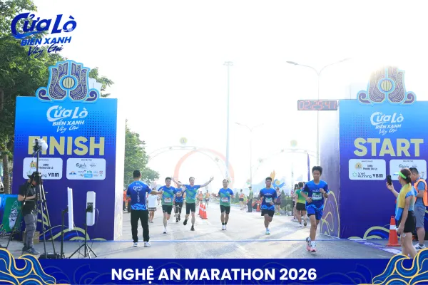 Ảnh sự kiện