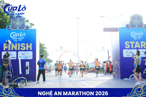 Ảnh sự kiện