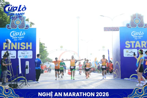 Ảnh sự kiện