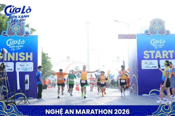 Ảnh sự kiện