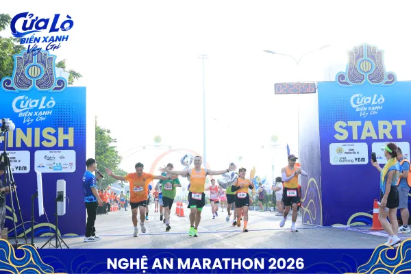Ảnh sự kiện