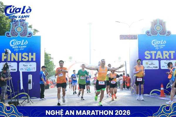 Ảnh sự kiện