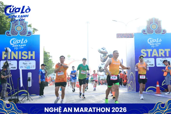 Ảnh sự kiện