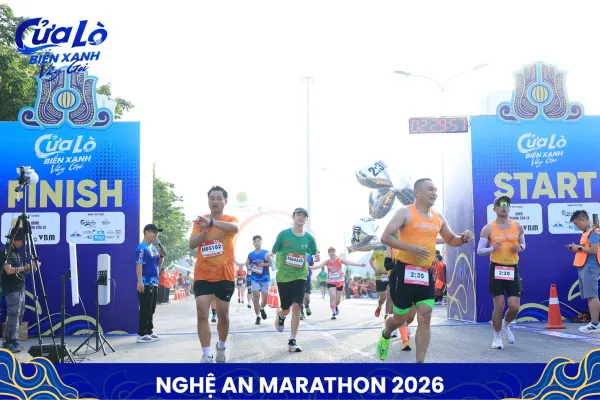 Ảnh sự kiện