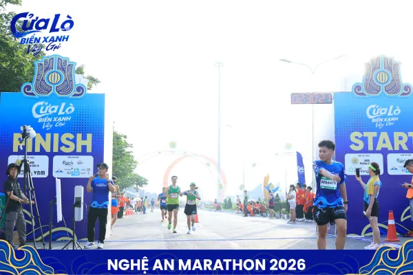 Ảnh sự kiện