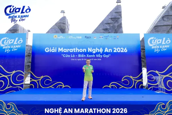 Ảnh sự kiện
