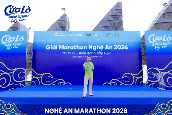 Ảnh sự kiện