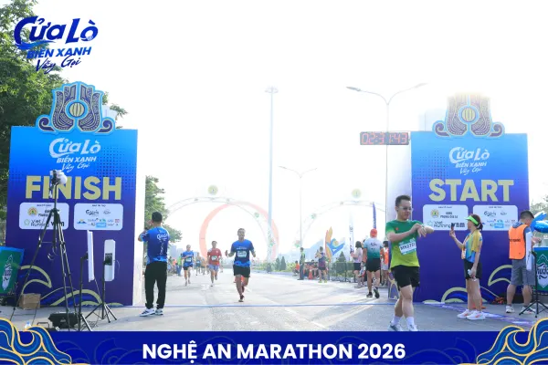 Ảnh sự kiện