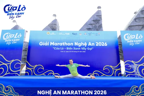 Ảnh sự kiện