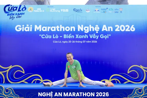 Ảnh sự kiện