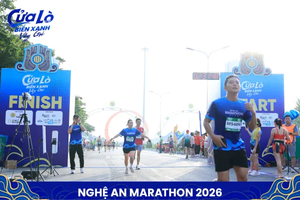 Ảnh sự kiện