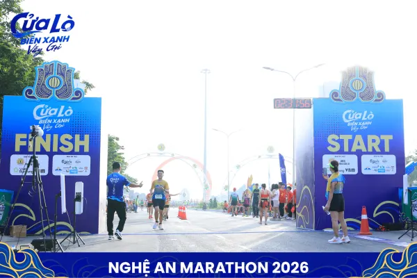 Ảnh sự kiện