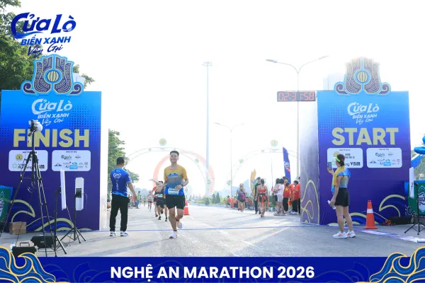 Ảnh sự kiện