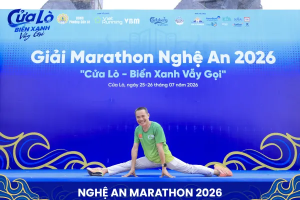 Ảnh sự kiện
