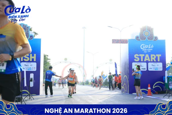 Ảnh sự kiện
