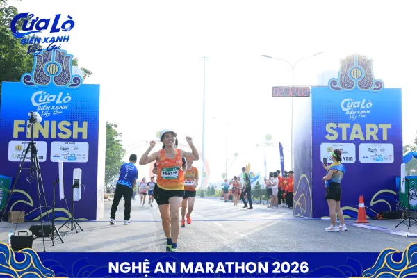 Ảnh sự kiện