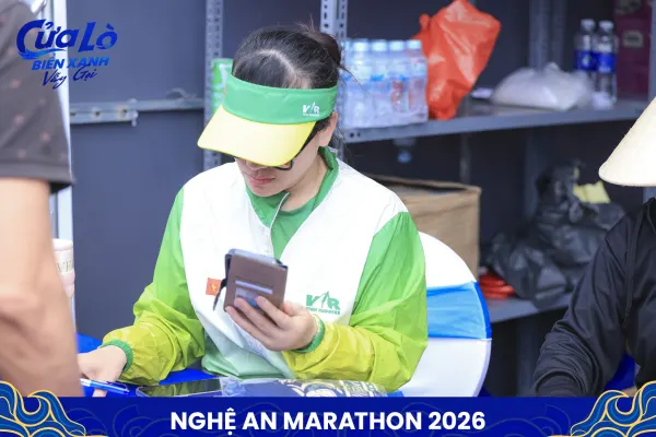 Ảnh sự kiện