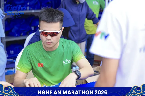 Ảnh sự kiện