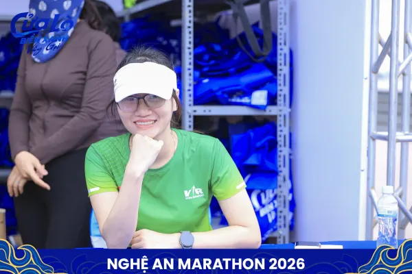 Ảnh sự kiện