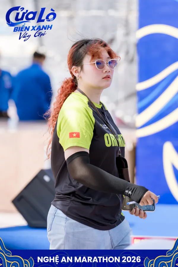 Ảnh sự kiện
