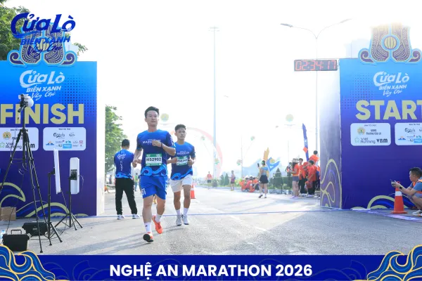Ảnh sự kiện