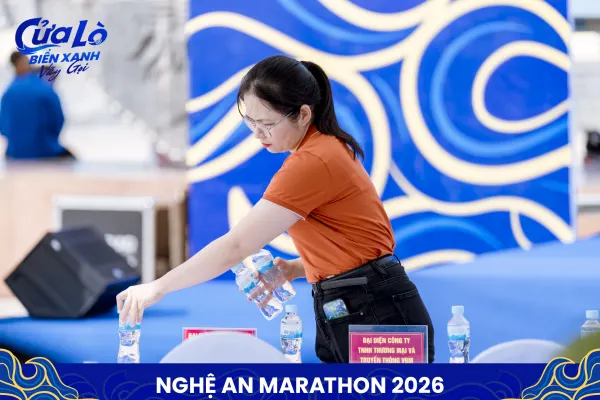 Ảnh sự kiện