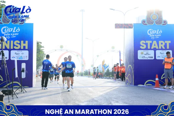Ảnh sự kiện