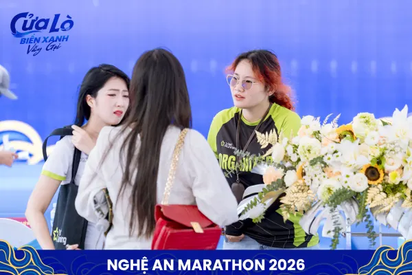 Ảnh sự kiện