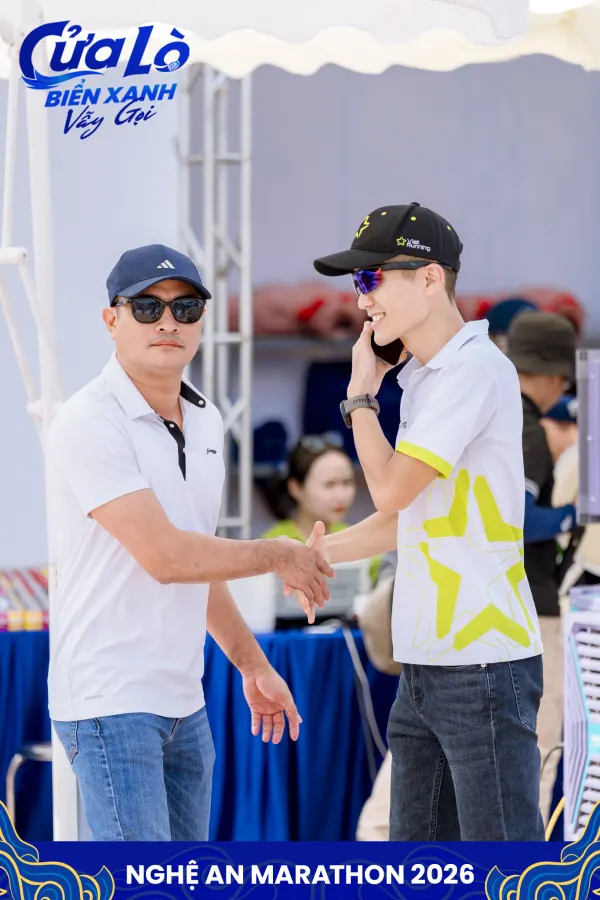 Ảnh sự kiện