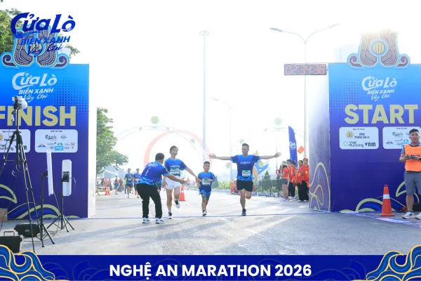 Ảnh sự kiện