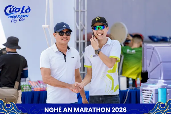 Ảnh sự kiện