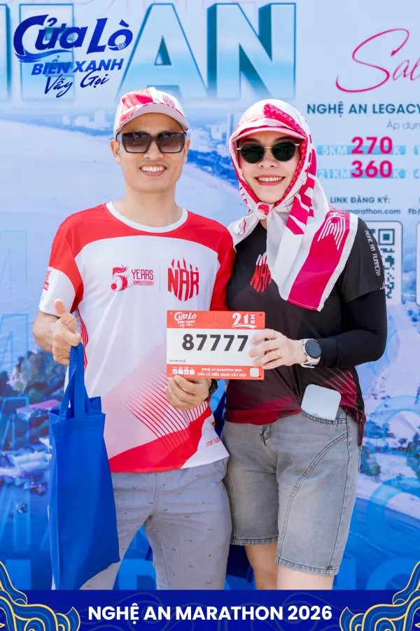 Ảnh sự kiện