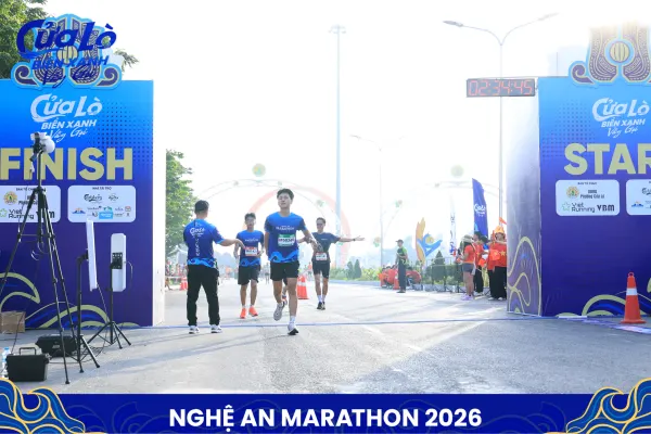 Ảnh sự kiện