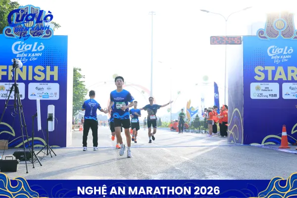 Ảnh sự kiện