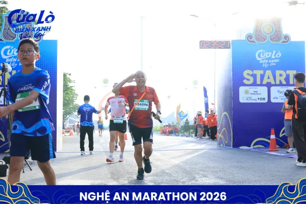 Ảnh sự kiện