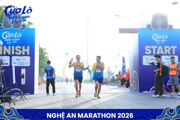 Ảnh sự kiện