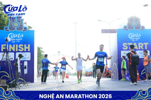 Ảnh sự kiện
