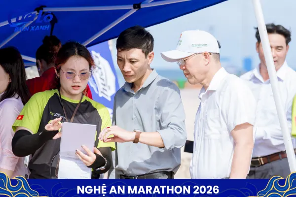 Ảnh sự kiện