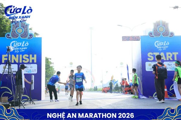Ảnh sự kiện