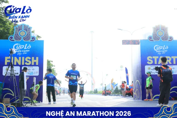 Ảnh sự kiện
