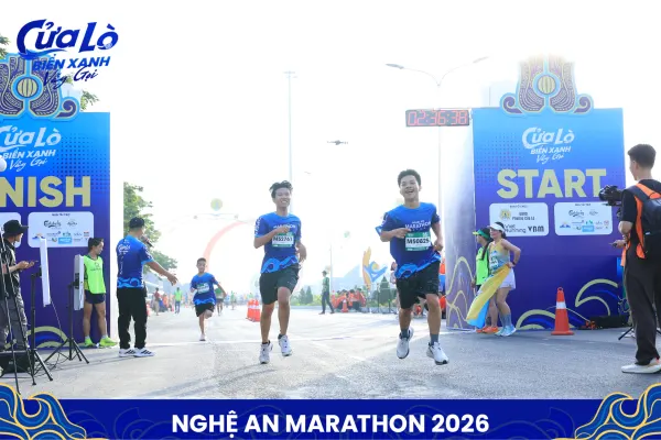 Ảnh sự kiện